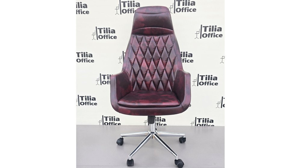 Roth Makam Koltuğu Bordo